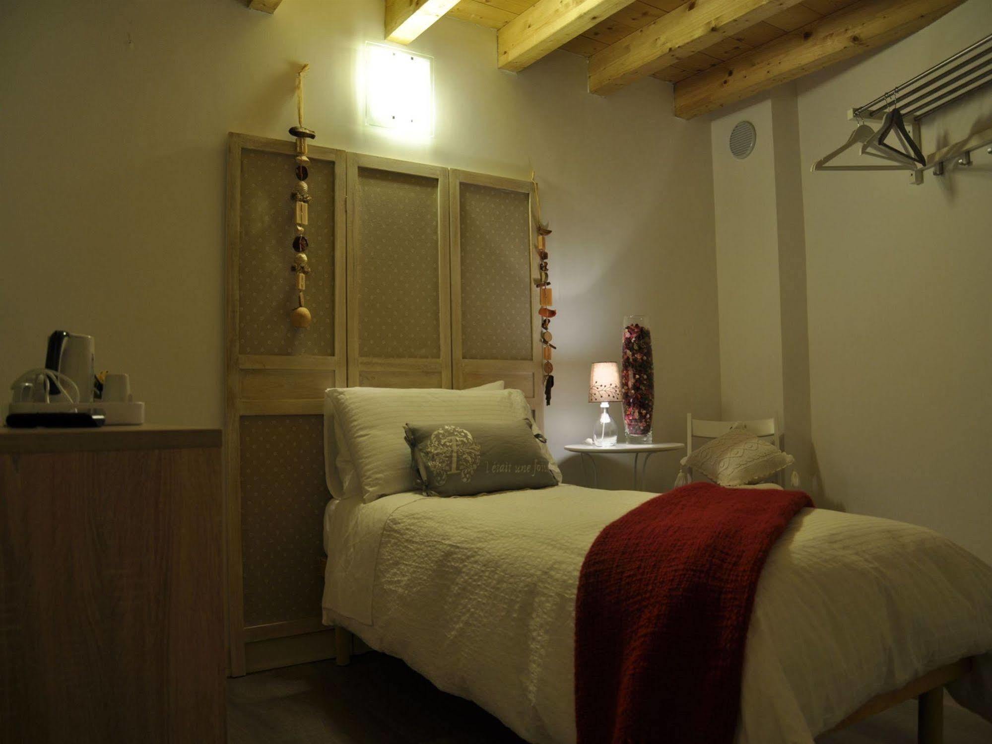 Corsomatteotti62 Bed and Breakfast Brescia Exterior foto