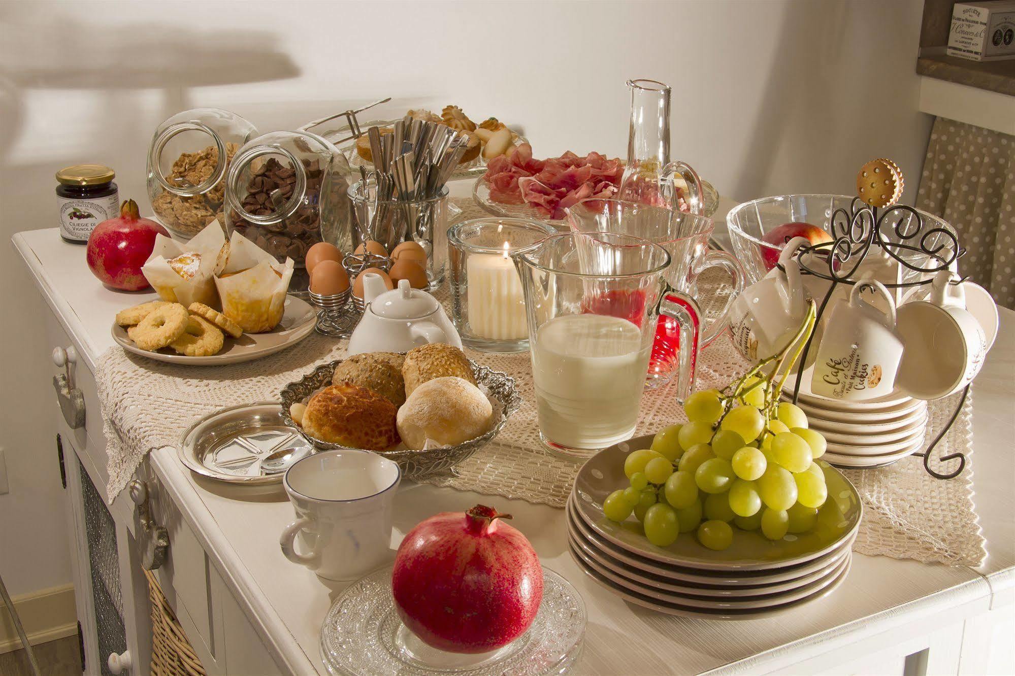 Bed and Breakfast Corsomatteotti62 Brescia Exterior foto